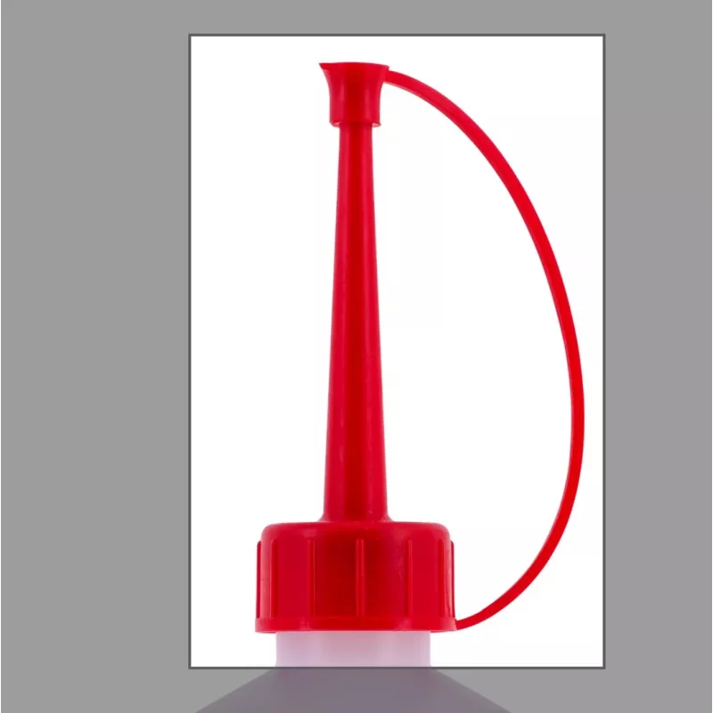 HSM 1235997403 óleo de limpeza e lubrificação para o bloco de corte da trituradora, 250 ml