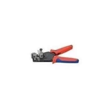 Knipex 12 12 11 12 12 11 alicate de descarnar 1,5 a 6 mm² 10 a 15