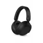 Auscultadores/headset Philips TAH8000EBK/00 sem fios com arco de cabeça, chamadas/música USB Type-C Bluetooth preto