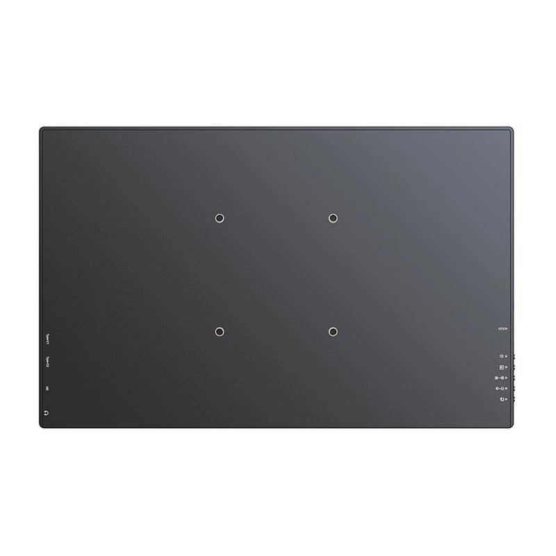 Monitor portátil Uperfect Ubegin B5 15,6 polegadas IPS 1920x1080, classe de eficiência energética A