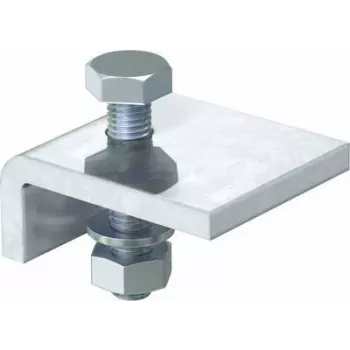 OBO Bettermann braçadeira de fixação T10mm 50x5.6 KL1 10 S FT (6354106)