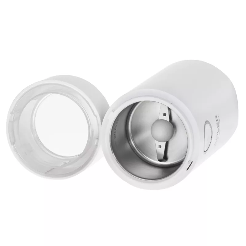 Exaustor de parede Akpo WK-4 Nero Eco, filtro de alumínio, nível de ruído: E