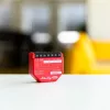 Shelly 1PM Gen3 relé Wi-Fi/Bluetooth, 16 A, com medição de potência
