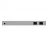 Switch WAN Ubiquiti UniFi RJ45 Gigabit Ethernet 1U cinzento 20 Gbit/s