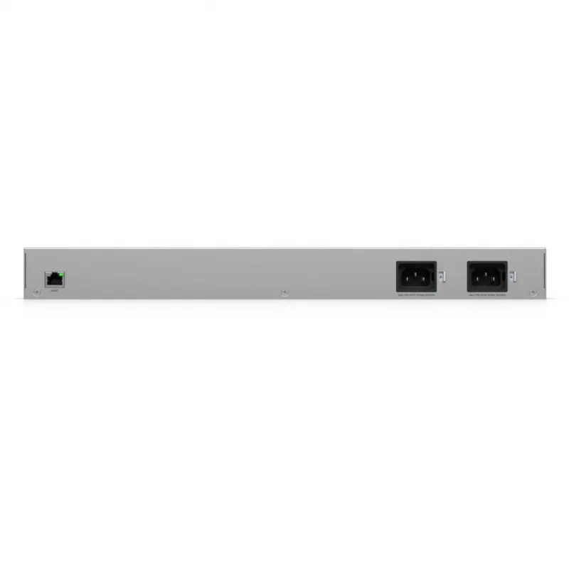 Switch WAN Ubiquiti UniFi RJ45 Gigabit Ethernet 1U cinzento 20 Gbit/s