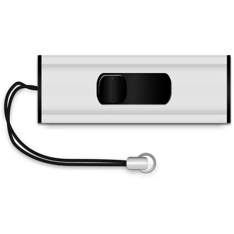 Pen USB MediaRange 128 GB USB Type-A Micro-USB MR918