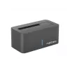 natec Kangaroo - Disco - SSD - SATA - Serial ATA II - Serial ATA III - 2,5,3,5 polegadas - 8 TB - USB 3.2 Gen 1 (3.1 Gen 1) Type-A - 5 Gbit/s