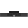 Prestigio Solutions Alpha barra de colaboração para videoconferência, UHD 12 MP, 6 microfones, alcance 8 m, USB-C/AUX