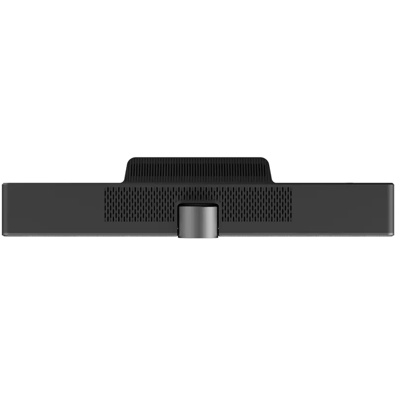 Prestigio Solutions Alpha barra de colaboração para videoconferência, UHD 12 MP, 6 microfones, alcance 8 m, USB-C/AUX