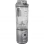 Blender portátil sem fios Ninja Blast Max - Argent BC251EUSL