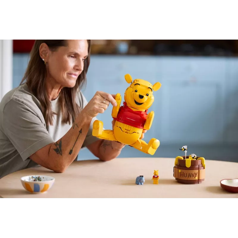LEGO DISNEY 43300 Winnie the Pooh