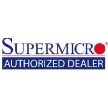Super Micro Supermicro - conduta de ar - para SuperServer 6026 (MCP-310-82706-0B)