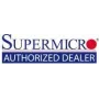 Super Micro Supermicro - conduta de ar - para SuperServer 6026 (MCP-310-82706-0B)