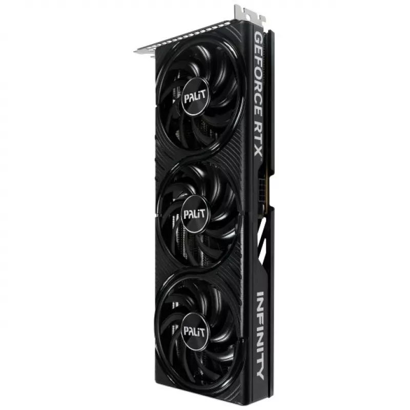 Placa gráfica NVIDIA GeForce RTX 5060 Ti 16 GB GDDR7