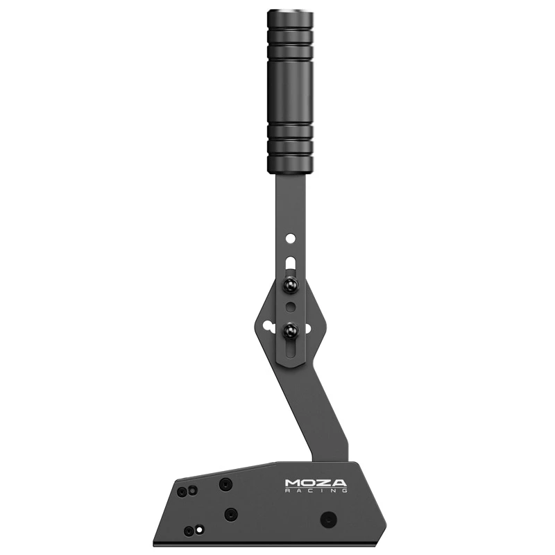 Travão de mão Moza Racing HBP Analógico Digital Com fios USB