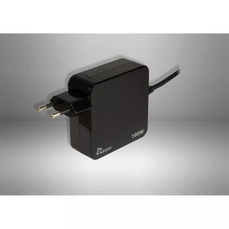 Carregador Inter-Tech PD-2100 preto AC Indoor