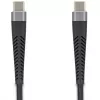 Cabo USB DeLOCK 81126 USB 2.0 3m USB C preto