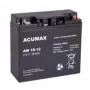 Bateria Electronic AM 18-12 VRLA AGM 12 V 18 Ah