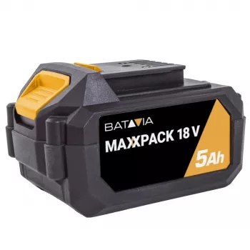Batavia B.V. | bateria 18V 5.0Ah