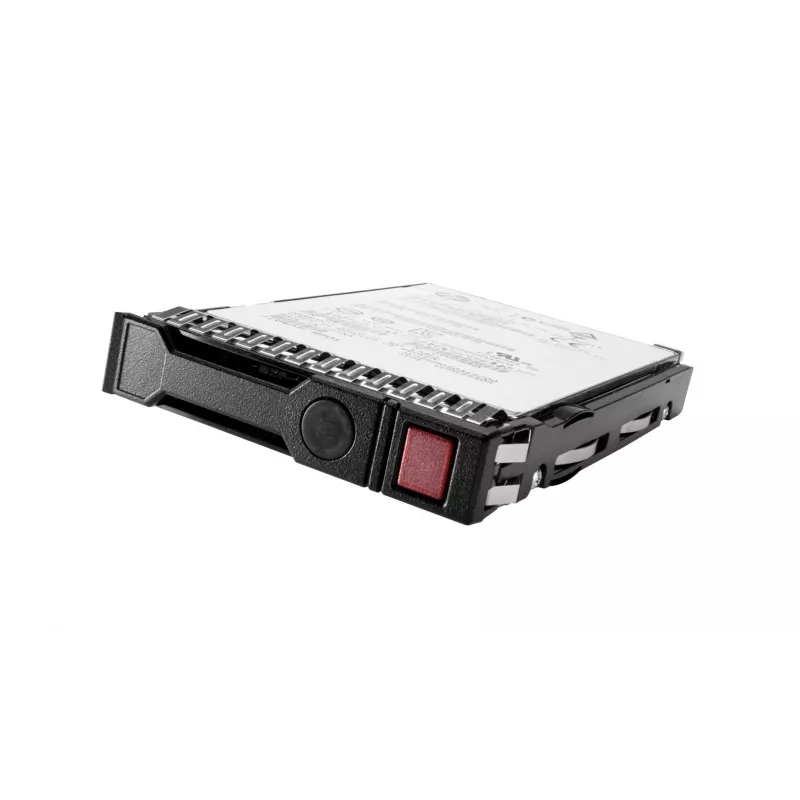 Disco HPE 600GB SAS 12G Mission Critical 10K SFF SC garantia de 3 anos multi-vendor