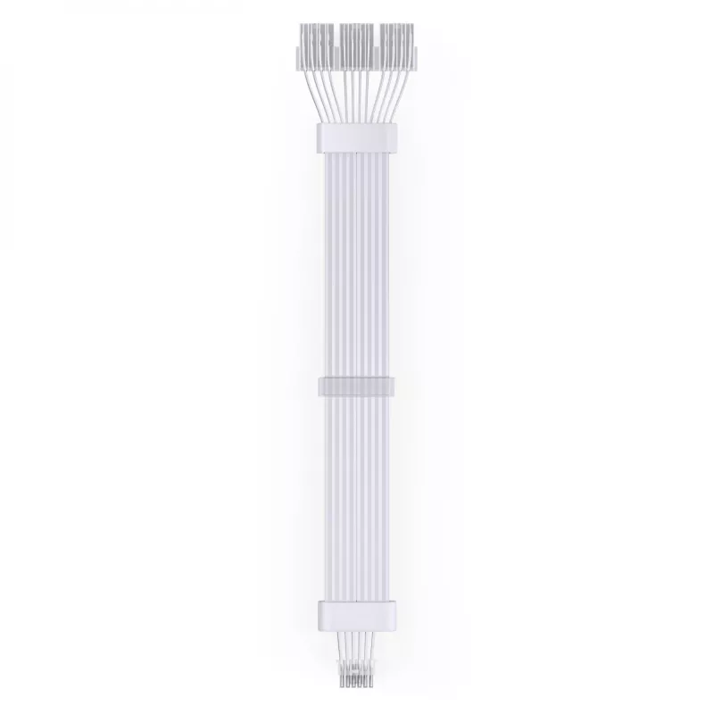Cabo luminoso para PC Jonsbo DY-2, GPU de 12+4 pinos, 0,24 m