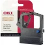 OKI 09002316 - fita - 1 x preto, 4 milhões de caracteres, para Microline 590, 590 Elite, 591, 591 E (9002316)