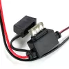 Carregador de bateria de automóvel everActive CBC1 6V/12V