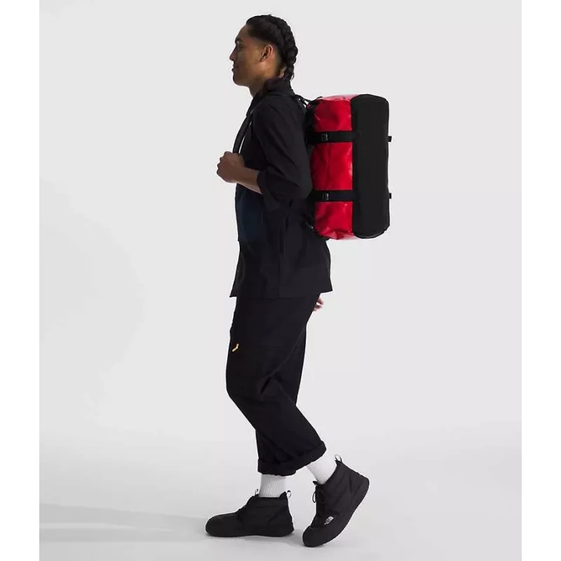 Mala de viagem The North Face Base Camp Duffel XS