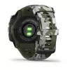 Relógio GPS Garmin Instinct Solar Camo Edition camuflagem