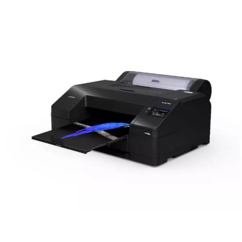 Impressora de grande formato Epson SureColor P5300 Wi-Fi impressora jato de tinta piezoelétrica Cor 5760 x 1440 DPI A2 (420 x 594 mm) Ethernet LAN