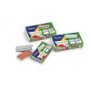 Pacote de agrafos Forpus FO61401 1000 agrafos