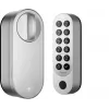 Aqara Smart Lock U200 Kit prateado, HomeKit, Thread