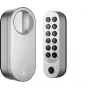 Aqara Smart Lock U200 Kit prateado, HomeKit, Thread