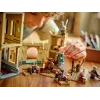 LEGO HARRY POTTER 76447 Castelo de Hogwarts: Aula de voo