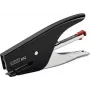 Agrafador Dahle NOVUS B32 Standard clinch preto cinzento