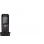 Telefone DECT Snom M30 IP DECT Handset terminal sem fios preto