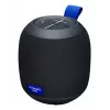 Logitech Ultimate Ears WONDERBOOM PLAY - Altifalante - Portátil - Sem fios - Bluetooth - Active Black (984-001948)