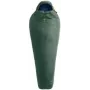 Saco-cama DEUTER Orbit SL 0 °C / 32 °F formato múmia para adulto, tecido PES-Ripstop, largura 740 mm, profundidade 470 mm