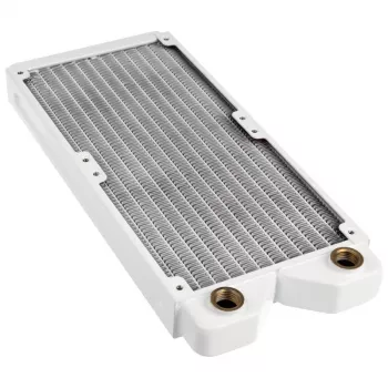 Radiador Magicool 240 G2 fino 16 FPI - branco