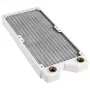 Radiador Magicool 240 G2 fino 16 FPI - branco