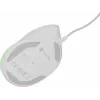 Rato NATEC Crake 2 Pro universal destros USB Type-A ótico 12800 DPI