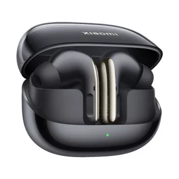 Auscultadores Buds 5 Pro WiFi preto