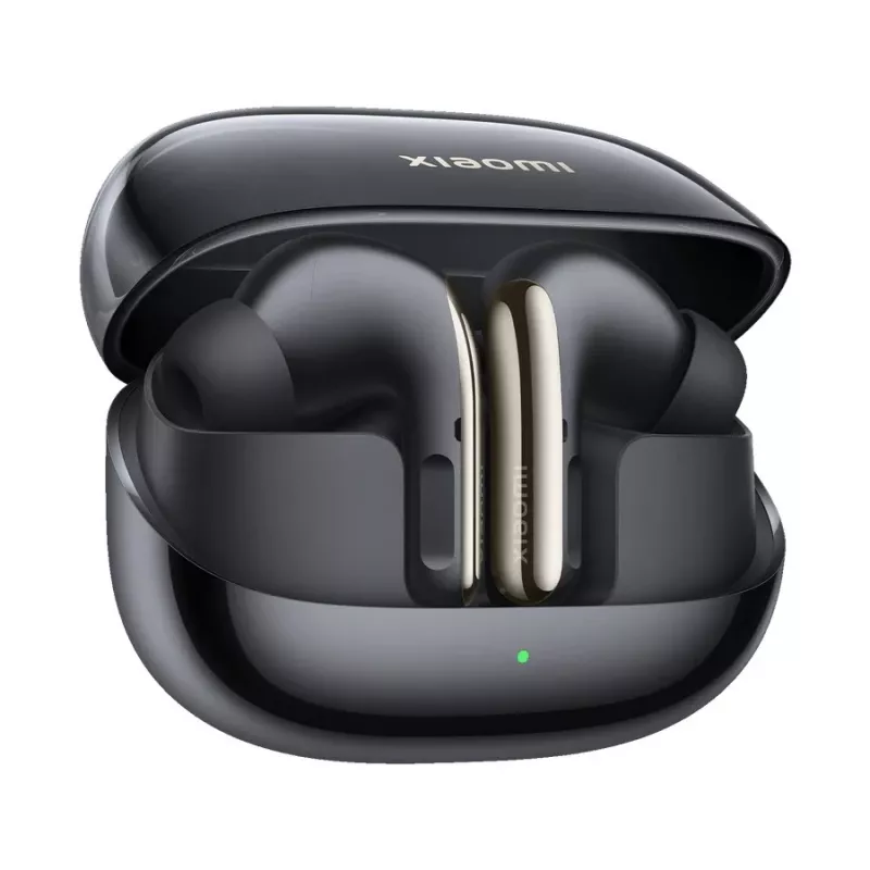 Auscultadores Buds 5 Pro WiFi preto