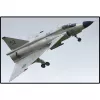 Conjunto de construção Cobi Blocks Saab AJ 37 Viggen 881 peças
