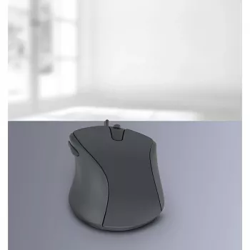 Rato SPEEDLINK AXON Office destro USB Type-A