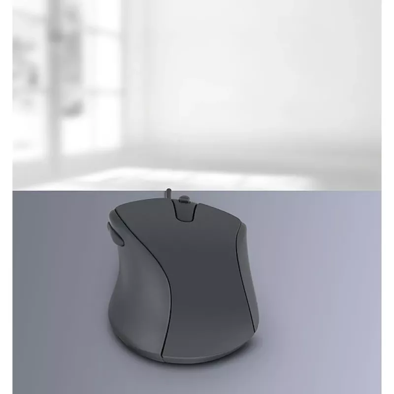Rato SPEEDLINK AXON Office destro USB Type-A