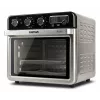 Fritadeira de ar quente G3 Ferrari G10221 Single 32 l 2000 W preto, aço inoxidável