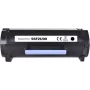 Toner Renkforce substitui Lexmark 56F2U00 compatível preto 25000 páginas 56F2U00 RF-6131504 (RF-6131504)