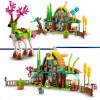 LEGO DREAMZzz Estábulo de Criaturas 71459 — Conjunto de jogo de criaturas de fantasia LEGO