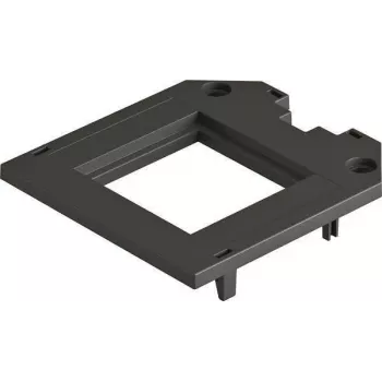 Placa de cobertura UT3 P1 para UT3 1 módulo 45 (7408751)